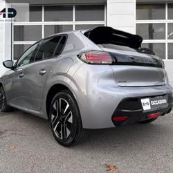 Peugeot 208 1.2 Hybrid 110ch Allure e-DCS6 Saint-Nazaire