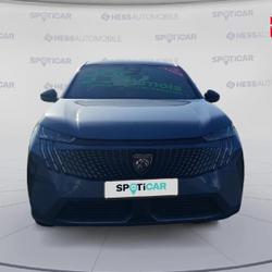 Peugeot 3008 1.2 Hybrid 145ch Allure e-DCS6 Reims