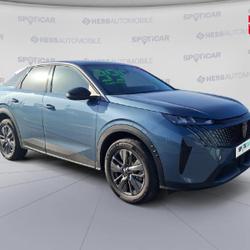 Peugeot 3008 1.2 Hybrid 145ch Allure e-DCS6 Reims