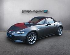 Mazda Mx-5 4