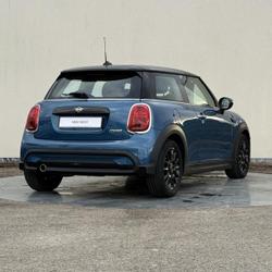 Mini Mini Cooper 136ch Edition Premium Plus BVA7 Rosi&egrave;res-pr&egrave;s-Troyes