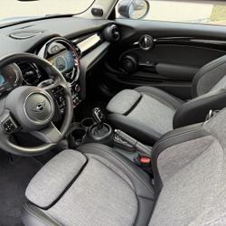 Mini Mini Cooper 136ch Edition Premium Plus BVA7 Rosi&egrave;res-pr&egrave;s-Troyes