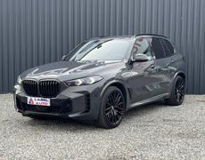 BMW X5 Estancarbon