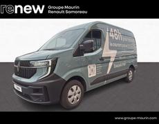 Renault Master Samoreau