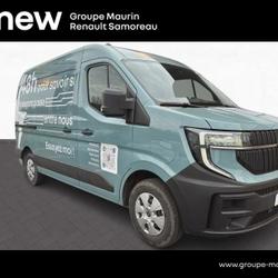 Renault Master F3500 L2 E-Tech 140ch Advance grande autonomie Samoreau