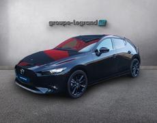 Mazda Mazda3 Cesson-Sévigné