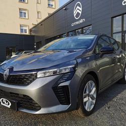 Renault Clio 5 1.5 Blue dCi 100ch Evolution - 24 Thiers