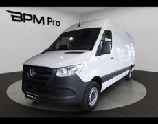 Mercedes Sprinter Tours
