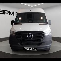 Mercedes Sprinter 315 CDI 43 3T5 Pro 9G-Tronic Tours