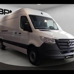 Mercedes Sprinter 315 CDI 43 3T5 Pro 9G-Tronic Tours