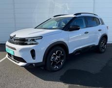 Citroen C5 Aircross Loireauxence