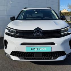 Citroen C5 Aircross 1.5 BlueHDi 130ch MAX boite automatique Loireauxence