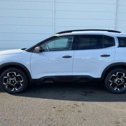 Citroen C5 Aircross 1.5 BlueHDi 130ch MAX boite automatique Loireauxence