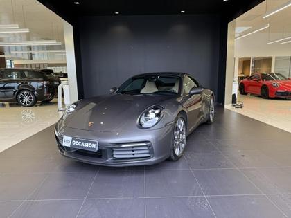 Porsche 911 - 3.0 450ch S PDK - 119 903 €