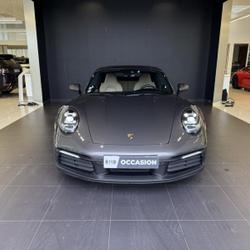 Porsche 911 Coupe 3.0 450ch S PDK Saint-Herblain