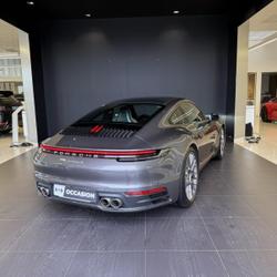 Porsche 911 Coupe 3.0 450ch S PDK Saint-Herblain