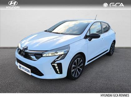 Mitsubishi Colt - 1.0 MPI-T 91ch Business 2024 - 17 490 €