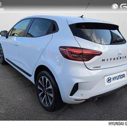 Mitsubishi Colt 1.0 MPI-T 91ch Business 2024 Cesson-S&eacute;vign&eacute;