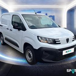 Peugeot Partner M 600kg 110ch S&S Longuenesse