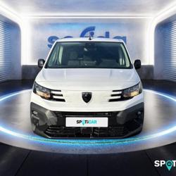 Peugeot Partner M 650kg BlueHDi 100ch S&S Longuenesse