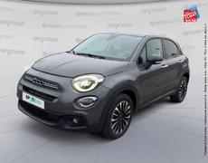 Fiat 500x Illzach