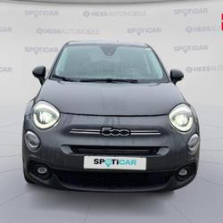 Fiat 500x 1.5 FireFly Turbo 130ch S/S Hybrid DCT7 Camera Illzach