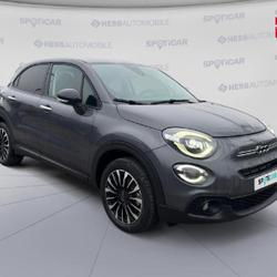 Fiat 500x 1.5 FireFly Turbo 130ch S/S Hybrid DCT7 Camera Illzach