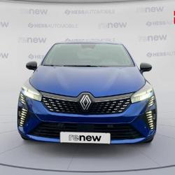Renault Clio 5 1.0 TCe 90ch Techno - 24 Camera GPS Schweighouse-sur-Moder