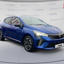 Renault Clio 5 1.0 TCe 90ch Techno - 24 Camera GPS Schweighouse-sur-Moder