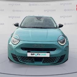 Fiat 600e 1.2 Hybrid 100ch DCT6 Illzach