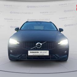 Volvo V60 B4 197ch Ultra Style Dark DCT 7 Reims