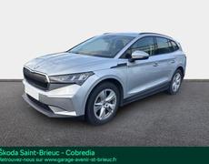 Skoda Enyaq Saint-Brieuc