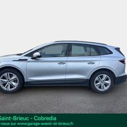 Skoda Enyaq iV 180ch Version  60 Saint-Brieuc