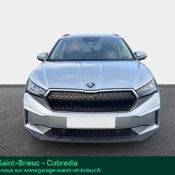 Skoda Enyaq iV 180ch Version  60 Saint-Brieuc