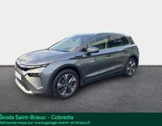 Skoda Elroq Saint-Brieuc