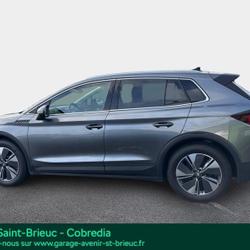 Skoda Elroq 204ch 60 Plus Saint-Brieuc