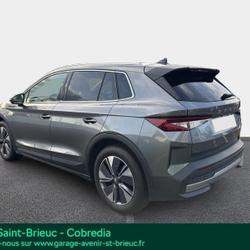 Skoda Elroq 204ch 60 Plus Saint-Brieuc