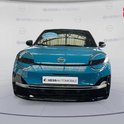 Nissan Micra Electrique 150ch 52kWh Advance Montb&eacute;liard