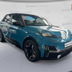 Nissan Micra Electrique 150ch 52kWh Advance Montb&eacute;liard