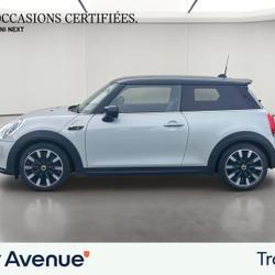 Mini Mini Cooper SE 184ch Edition Premium BVA 5CV Rosi&egrave;res-pr&egrave;s-Troyes
