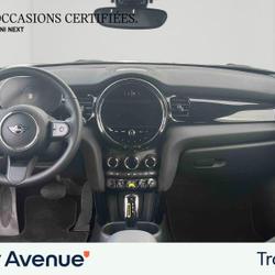 Mini Mini Cooper SE 184ch Edition Premium BVA 5CV Rosi&egrave;res-pr&egrave;s-Troyes