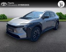 Toyota BZ4X Aubière