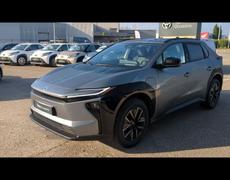Toyota BZ4X Arles