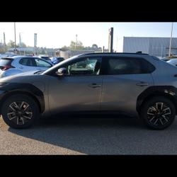 Toyota BZ4X 224ch 11kW Grande Autonomie Design MC25 Arles