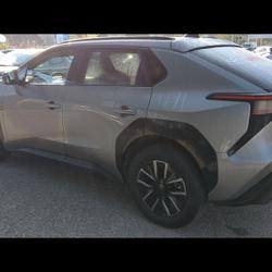 Toyota BZ4X 224ch 11kW Grande Autonomie Design MC25 Arles