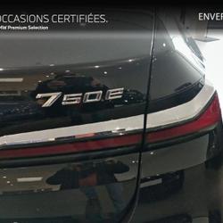 BMW Serie 7 750eA xDrive 489ch M Sport Beaucouz&eacute;