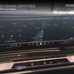 BMW Serie 7 750eA xDrive 489ch M Sport Beaucouz&eacute;