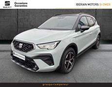 Seat Arona Longuenesse