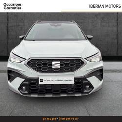 Seat Arona 1.0 TSI 95ch Copa Longuenesse