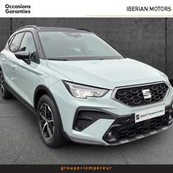 Seat Arona 1.0 TSI 95ch Copa Longuenesse
